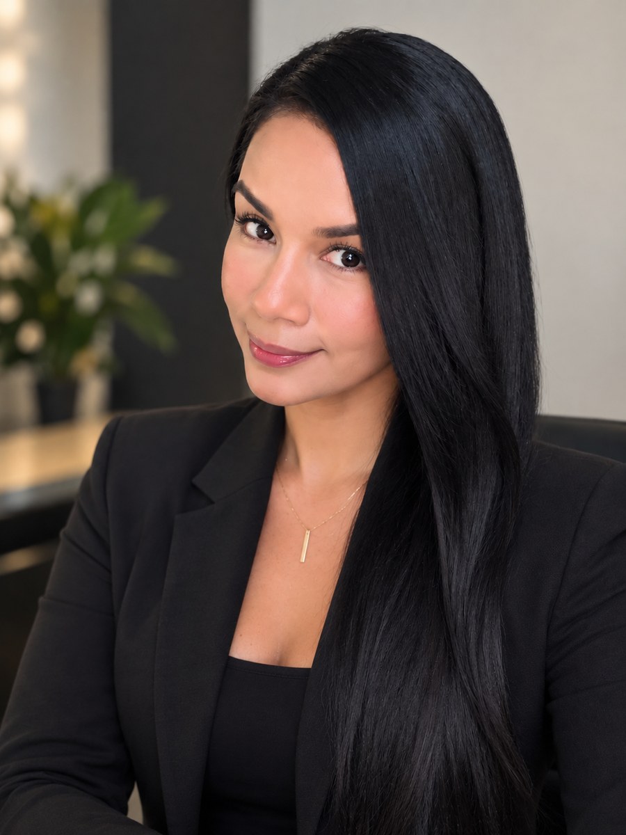 Karla Núñez Solano, Regional Business Development Manager at Metaverde